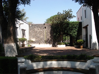 Hacienda San Agustn