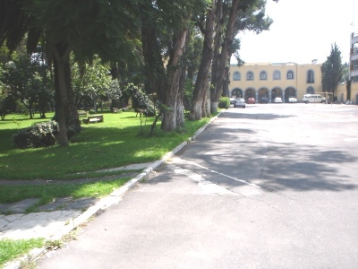 Jardín Salesiano